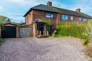 Gorseywell Lane Preston Brook